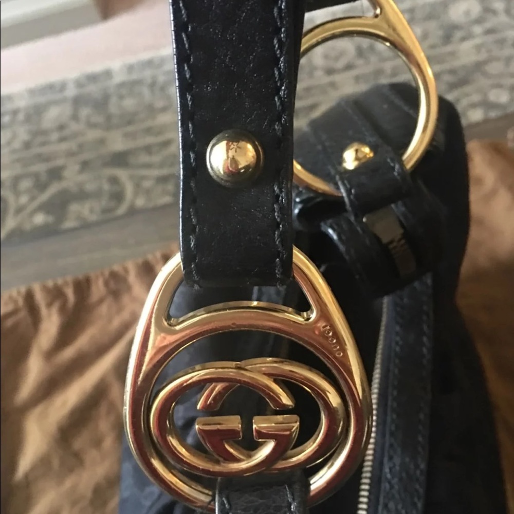 Gucci Handbag